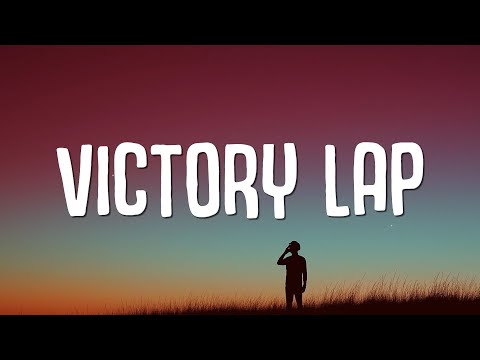 Fred again.. x Skepta x PlaqueBoyMax - Victory Lap (Lyrics) | FC 26