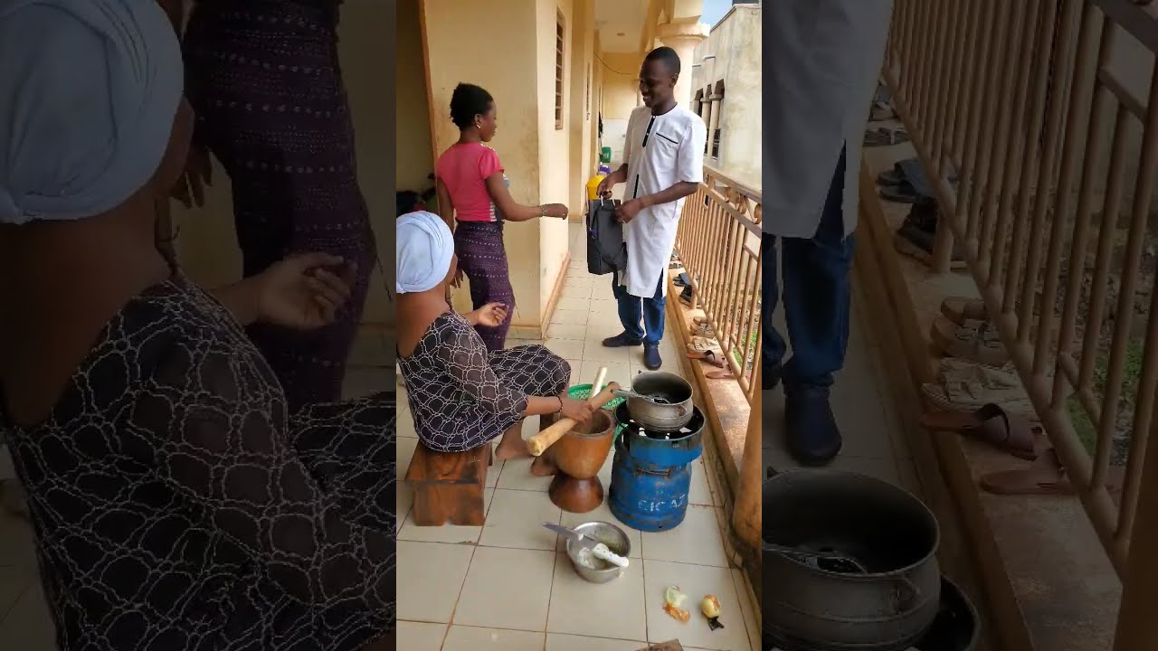 La Bonne 2: Suite captivante