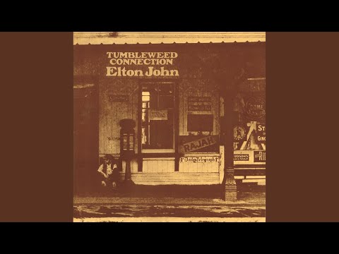 Burn Down The Mission