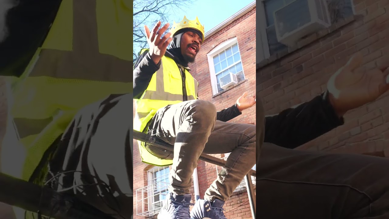 LIl E.b Lian video behind the scene footage🔥🔥🔥🔥🔥🔥