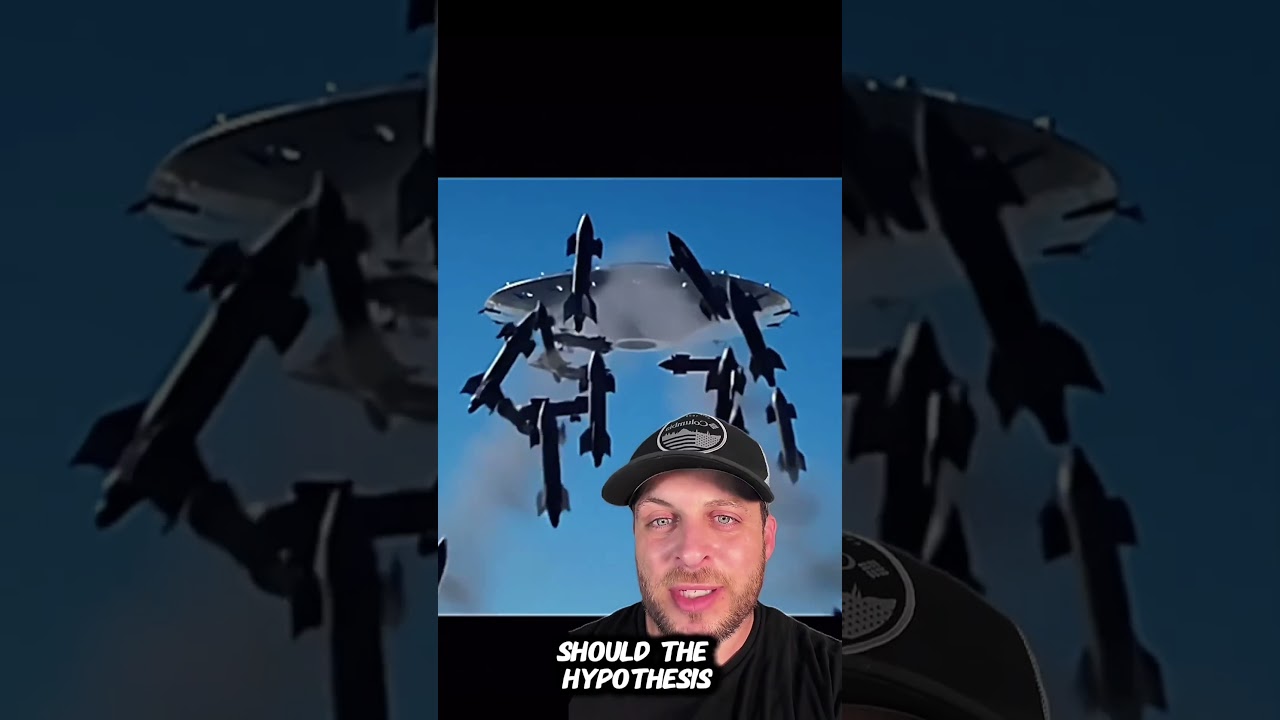 Baba Vanga & Harvard Predict Alien Encounters in 2025 & 2024 🚀