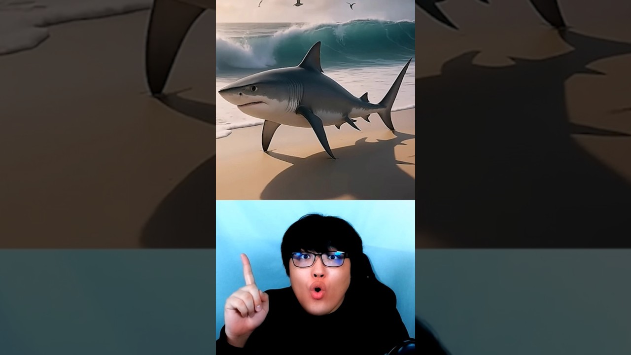 Create Italian Brainrot with Sharks & Sneakers ๐ฆ๐