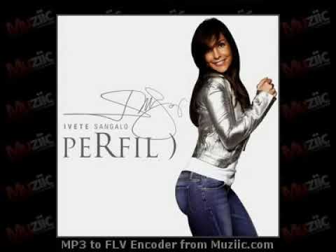 Ivete Sangalo - Poeira