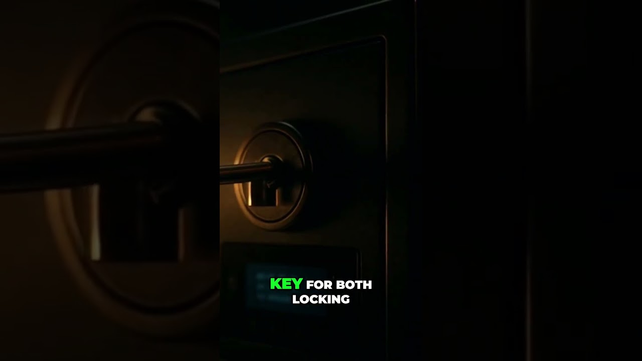 Unlock Your Data with Symmetric Encryption 🔐 – Simple & Secure