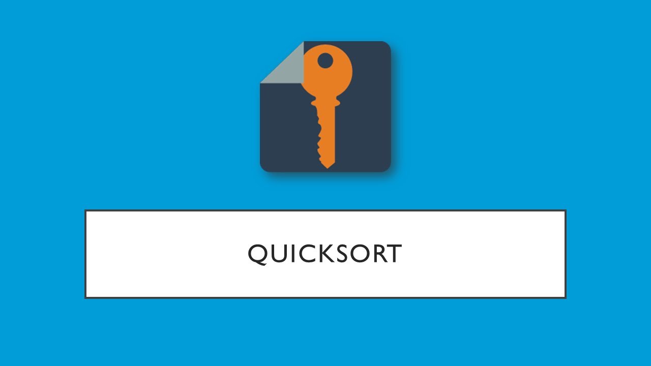 Master Quicksort: Essential Python Sorting Algorithm
