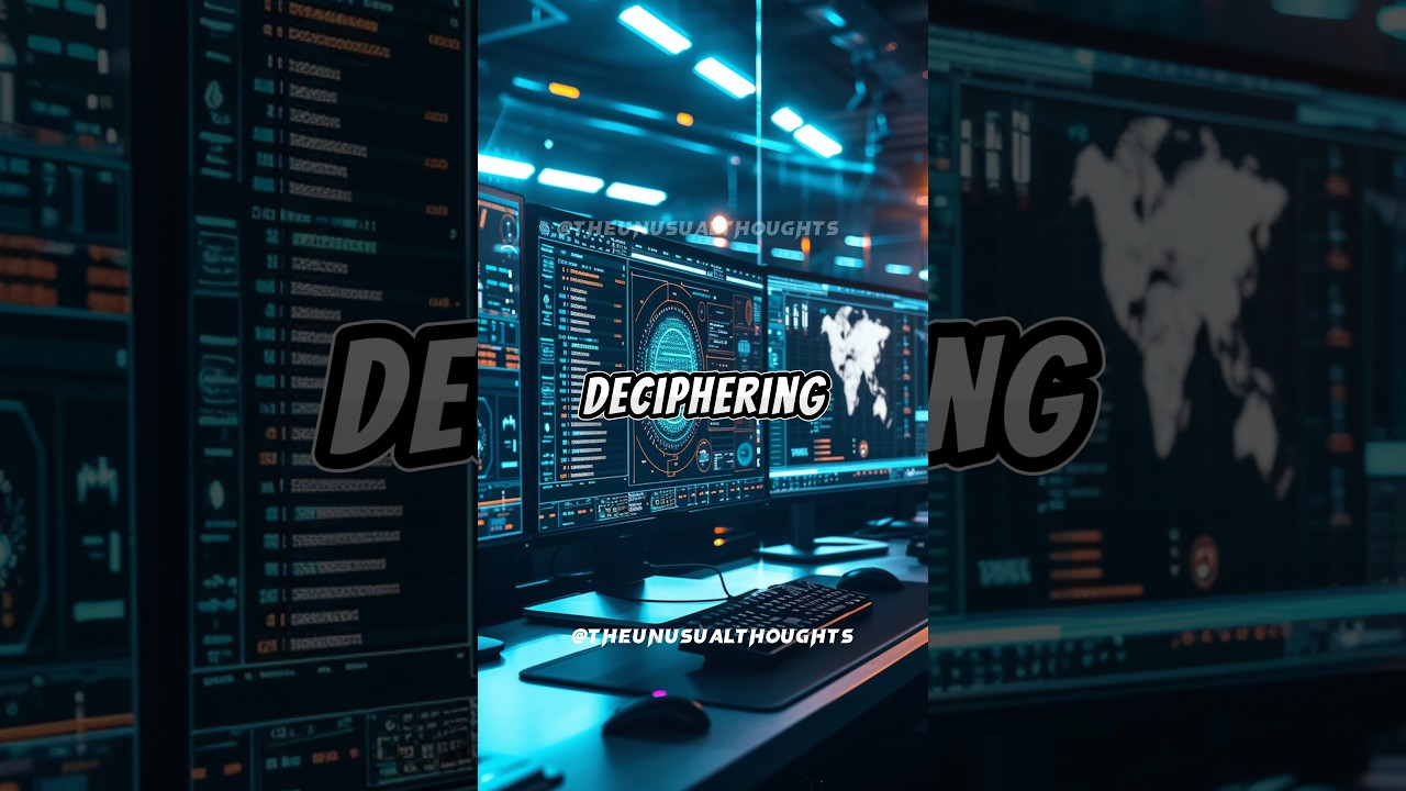 Unlocking Secrets: The Fascinating History of Cryptography π