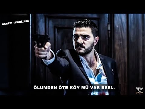 Kurtlar Vadisi Pusu - Timur En Sevilen Sahneler!