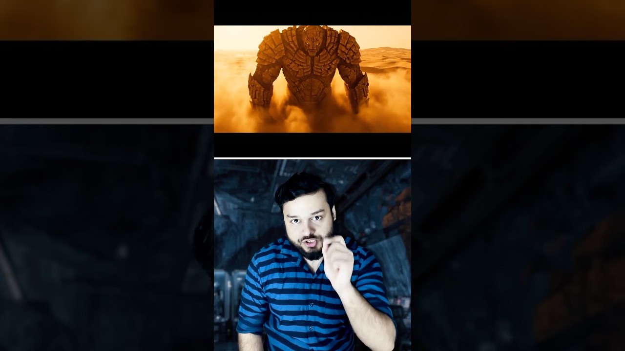 8,000km Wall to Halt Sahara's Monster Expansion 🌍