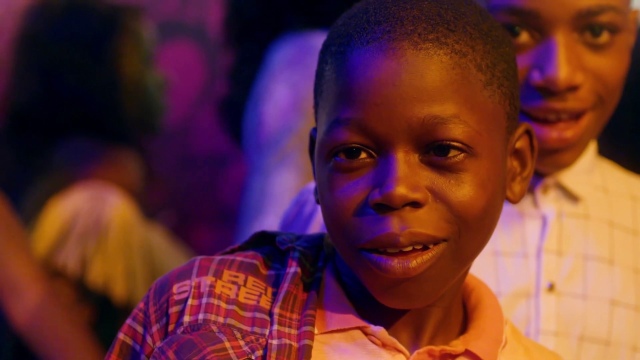 DJ Spinall & Kojo Funds Drop New Hit 'What Do You See' ๐ถ โ Official Video