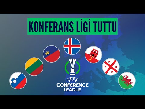 Konferans Ligi Nasıl Başarılı Oldu? | Ülke Puanı İçin En Önemli Turnuva!