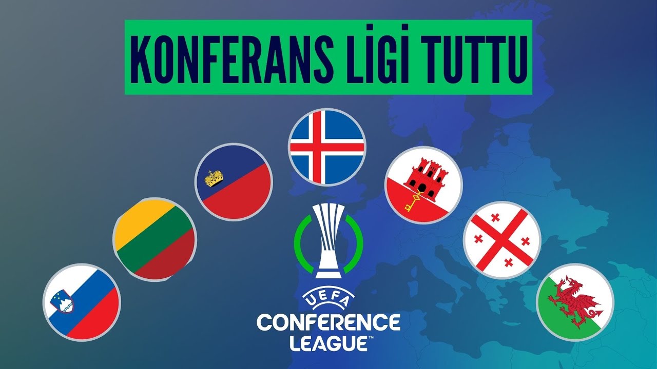 UEFA Konferans Ligi Neden Bu Kadar Önemli? Ülke Puanına Katkıları ve Başarı Sırları ⚽