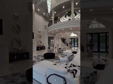 قصر في الرياض #الرياض #السعودية #فلوس #فيلا #تصميم