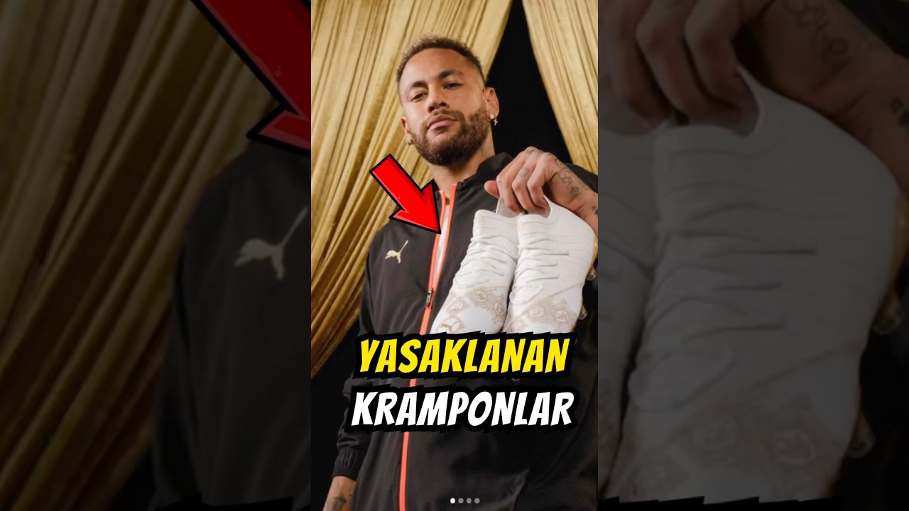 Yasaklanan Krampolar ve Nedenleri