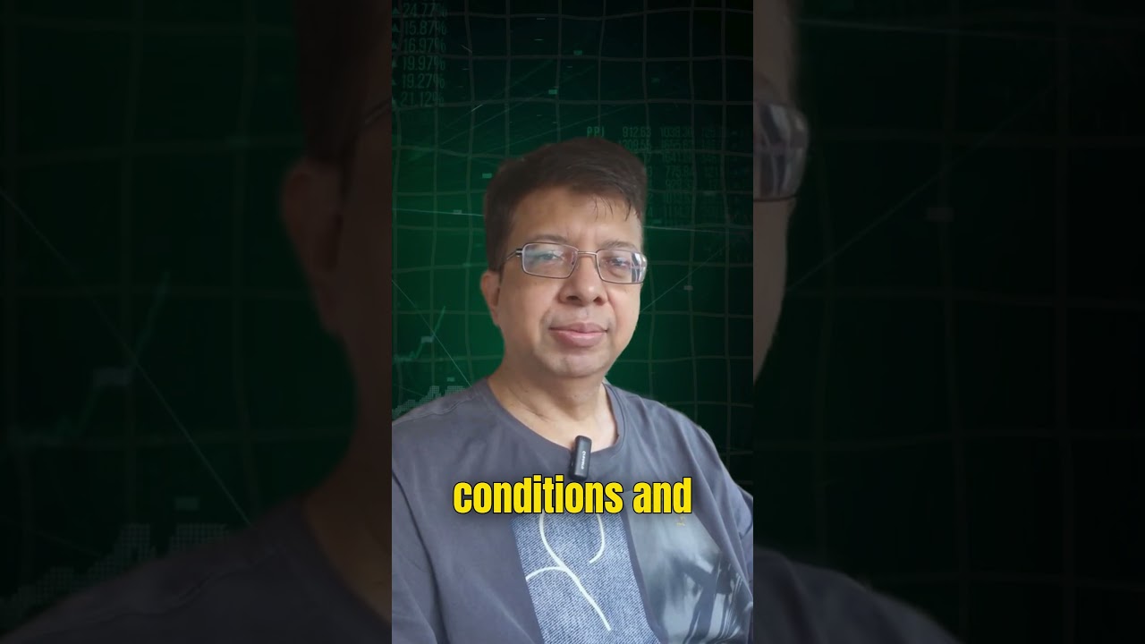 Is the Stock Market Hitting New Lows? | Rohit Srivastava