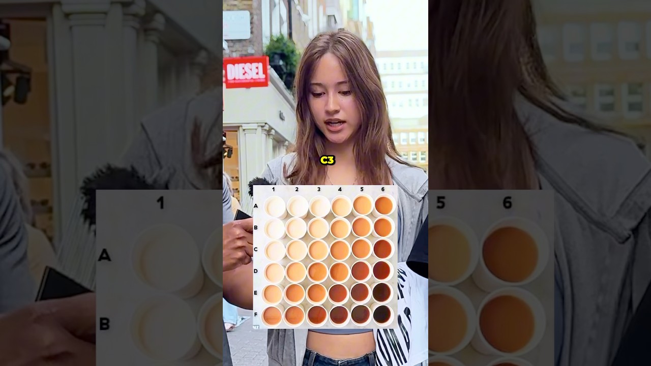 Is This the World's Best Cup of Tea? ☕