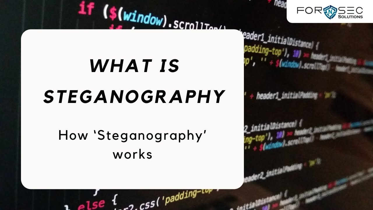 Cyber Forensics & Steganography: Master EXIF Tool & Invisible Secrets 4 🕵️‍♂️