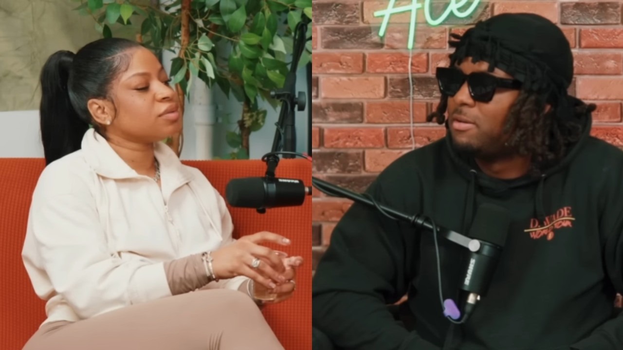 Haitian vs. Black American Skit Reaction 🎭