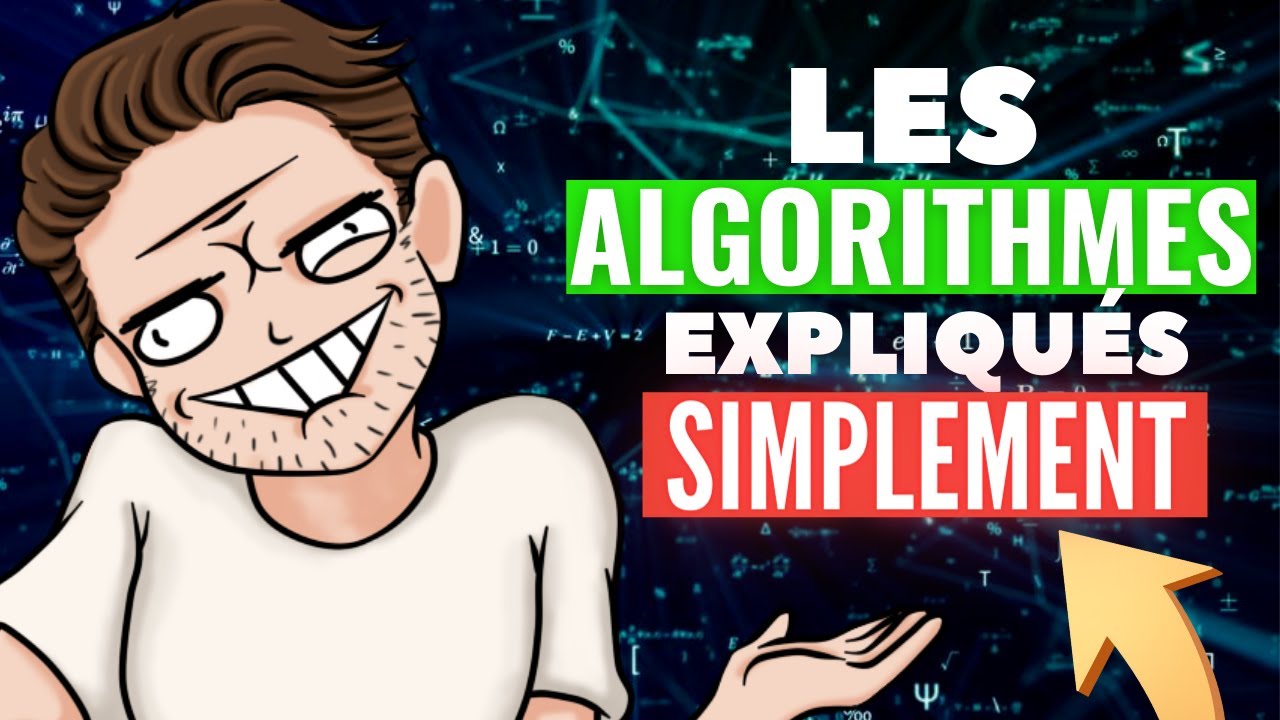 🔍 Qu'est-ce qu'un Algorithme ? Définition Simple et Son Rôle en Informatique