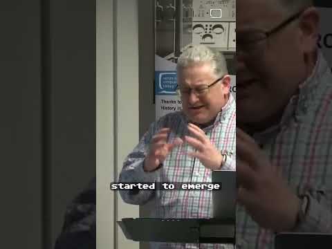 Colossus and the development of electronic computing #computing #colossus #cryptography #ww2