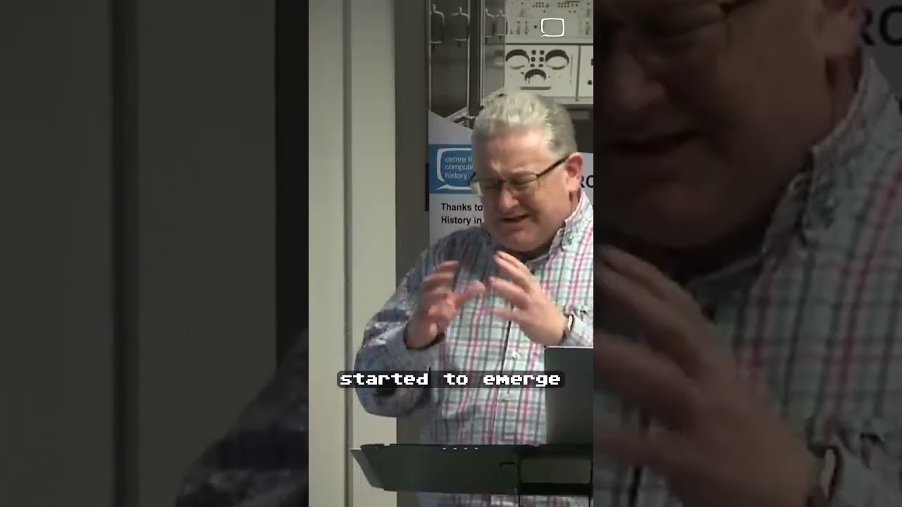 How Colossus Revolutionized Electronic Computing & Cryptography in WWII 🖥️