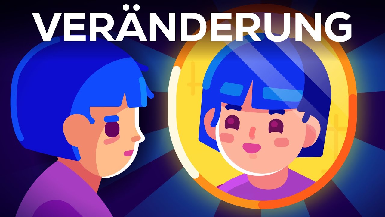 So kannst du dein Leben verändern ✨