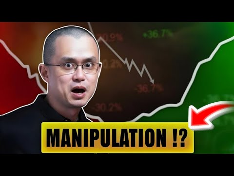 Le PUMP de cet Altcoin révèle la CRISE du marché Crypto .. 🚨 (c'est grave)