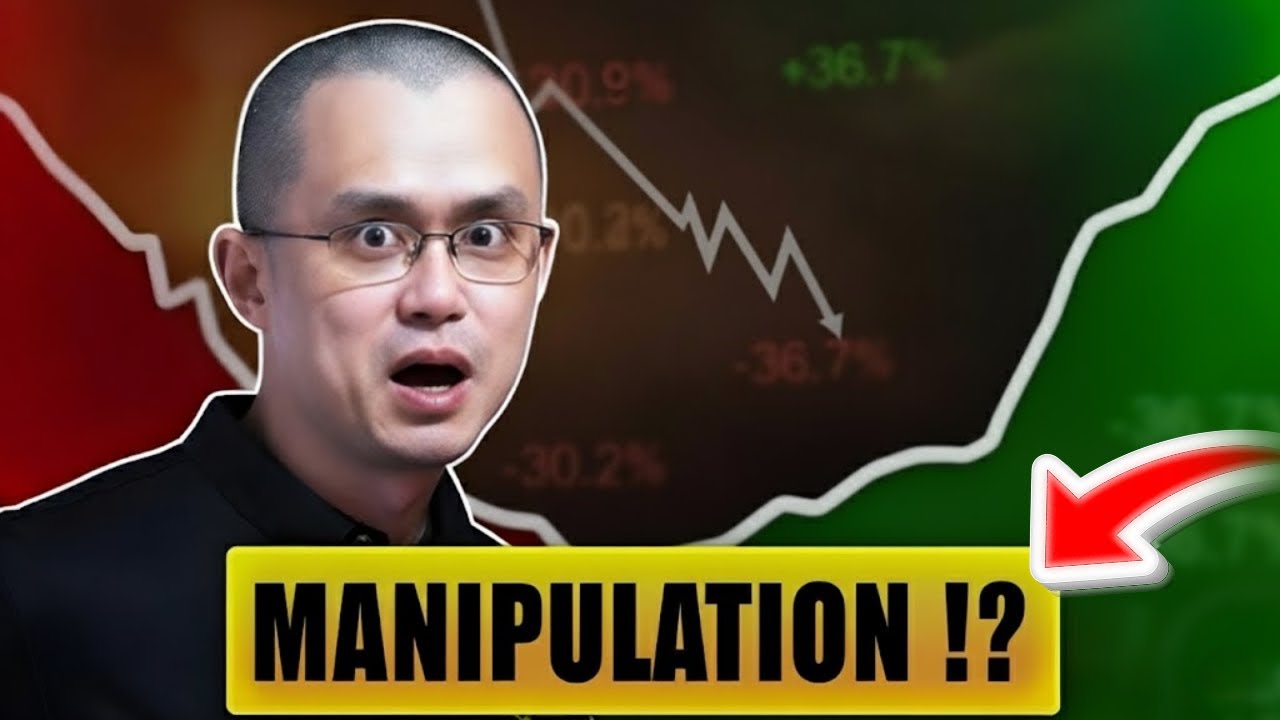 Le Pump de cet Altcoin dévoile une Crise majeure dans le Marché Crypto 🚨