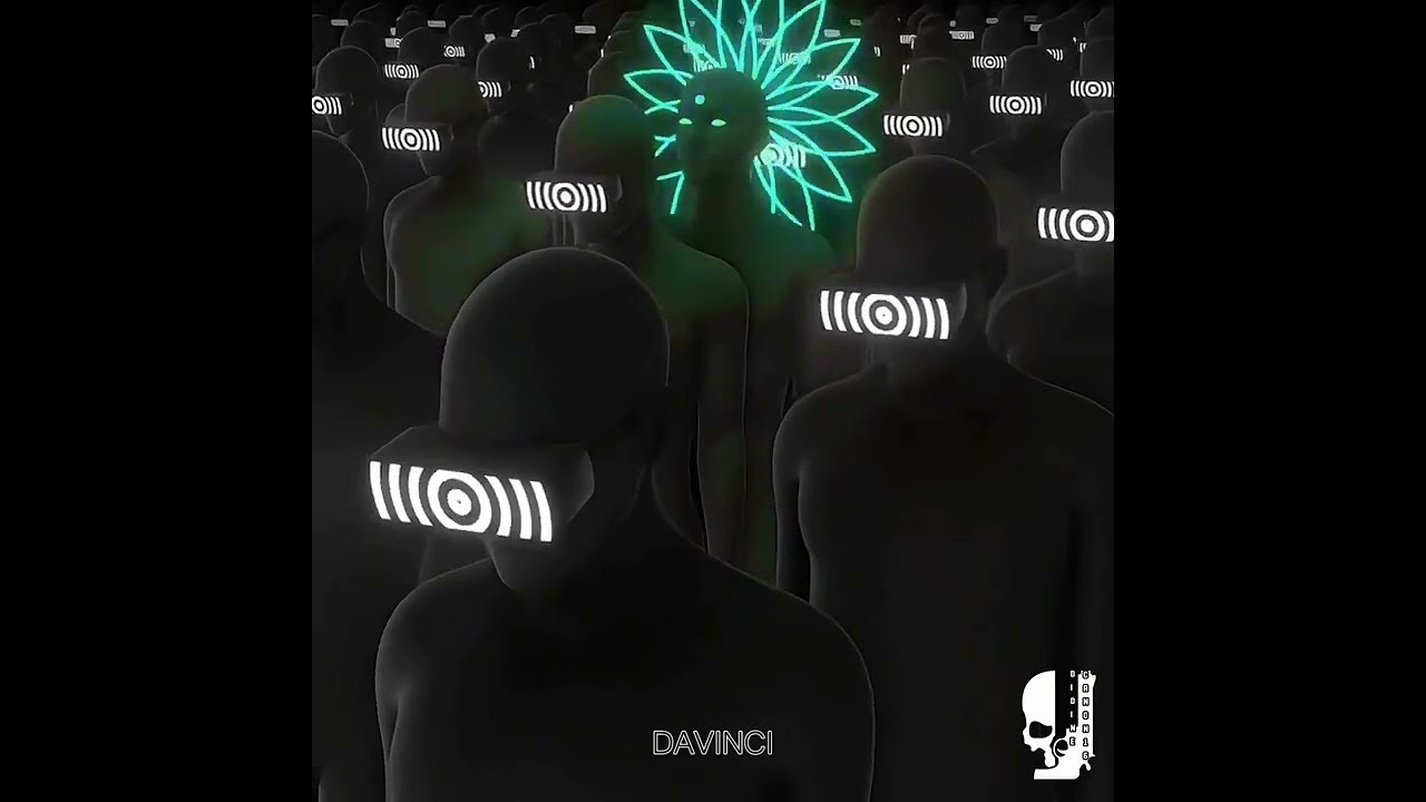 Didine Canon 16 Drops New Track 'DAVINCI' | Algerian Rap 2024 🎶