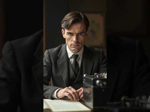 Secrets of the Enigma Machine Revealed #EnigmaMachine #Cryptography #History #Secrets #Innovation