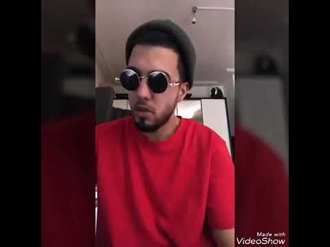 Sanfara 3in chamet  new live instagram 2018