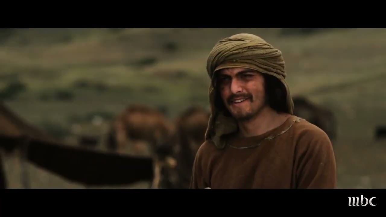 Omar Ibn Khattab Series Ep 1 | With English Subtitles