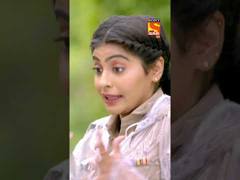 Karishma Singh Ko Dekhni Hai Pushpa Ji Ki Raftaar 😂😵😨🏍 | Maddam Sir | #Shorts #MaddamSir