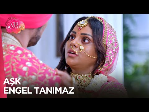 Kimse Bizim Aşkımızı Yıkamayacak | Gir Dünyama 81. Bölüm