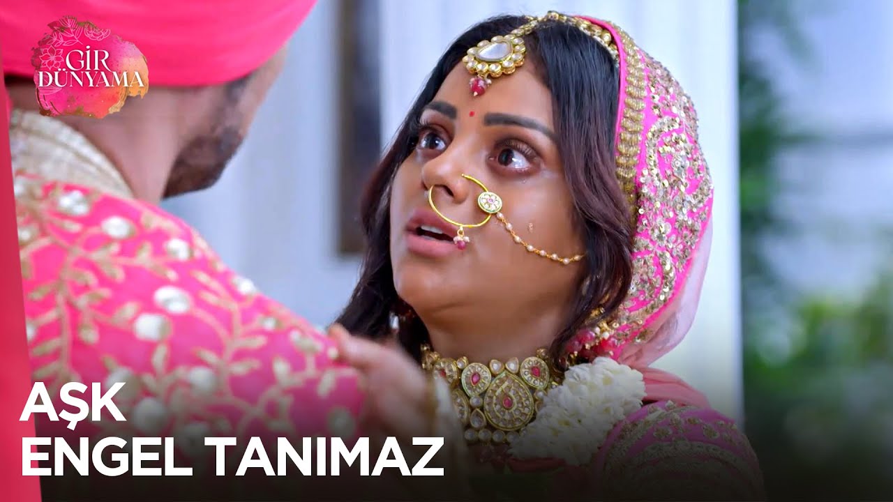 Kimse Bizim Aşkımızı Yıkamayacak | Gir Dünyama 81. Bölüm İzle