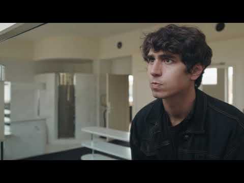 TUESDAY tv x KAZY LAMBIST