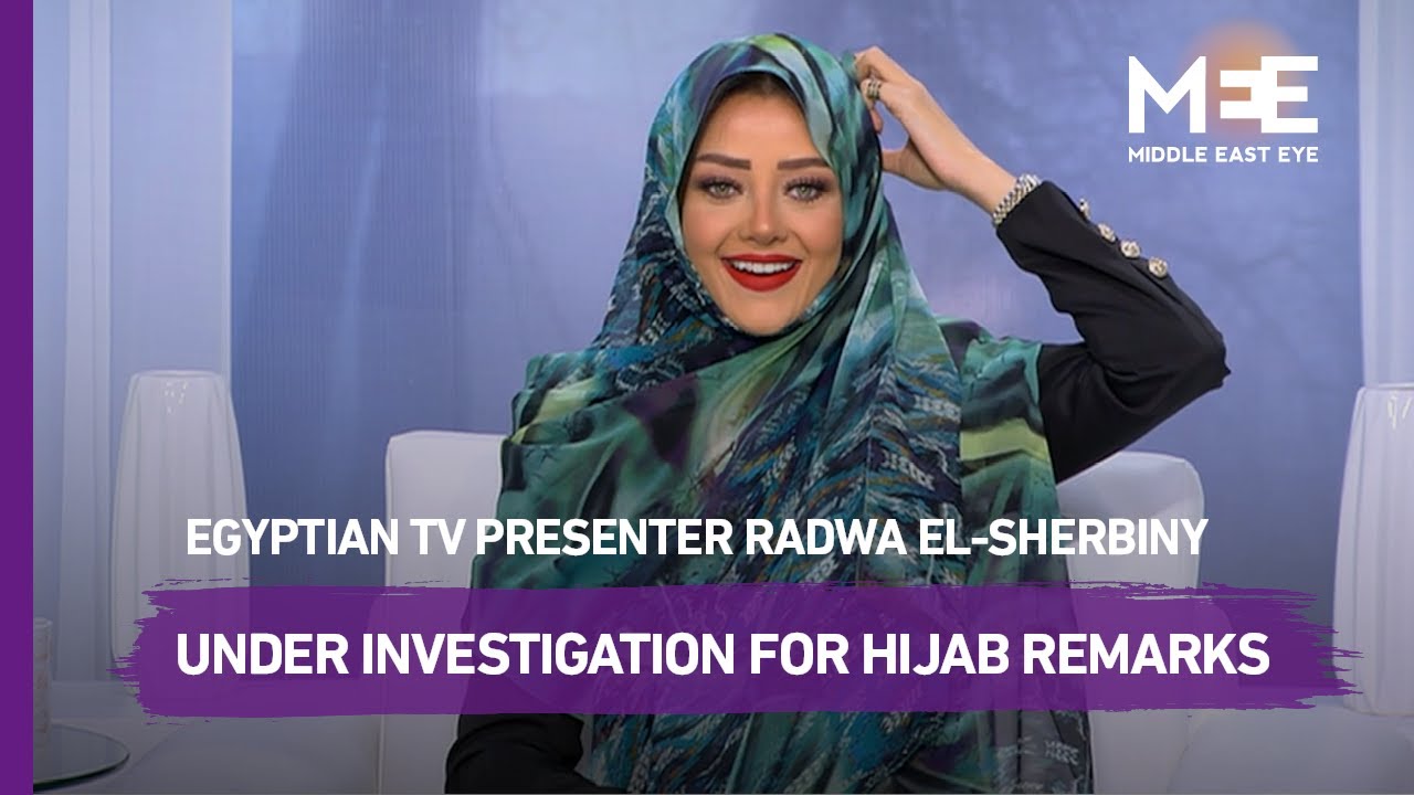 Egyptian TV Presenter Faces Investigation Over Controversial Hijab Remarks 🚨