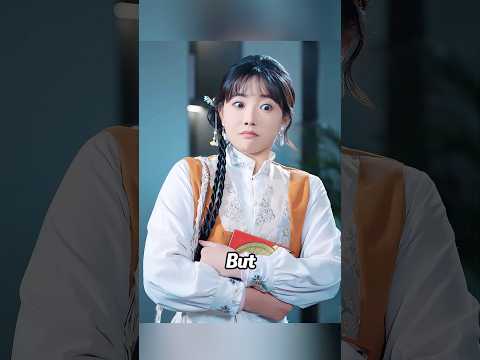 The CEO cannot touch any female other than her.#drama #shorts #cdrama #kdrama #foryou #funny