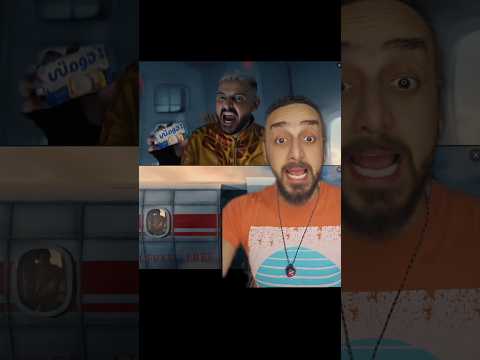 هجوم الزمالك علي اعلان رامز جلال  ##ملك_المزاج #تعالى #رامز_جلال #الاهلي #الزمالك