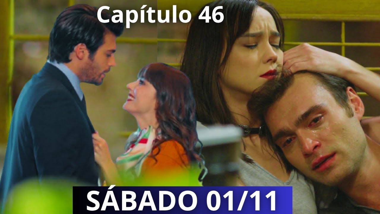 Assista ao Novo Capítulo de Dolunay Hoje (01/11/2025) na Globoplay 🌟