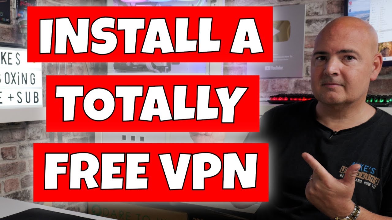 Set Up Free VPN on Windows 10/11 with OpenVPN & VPNBook