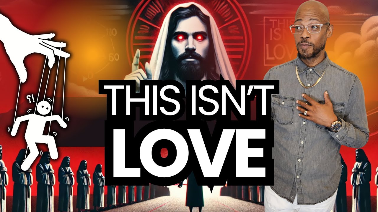 The 10 10 Controversial Quotes of Jesus That Raise Questions