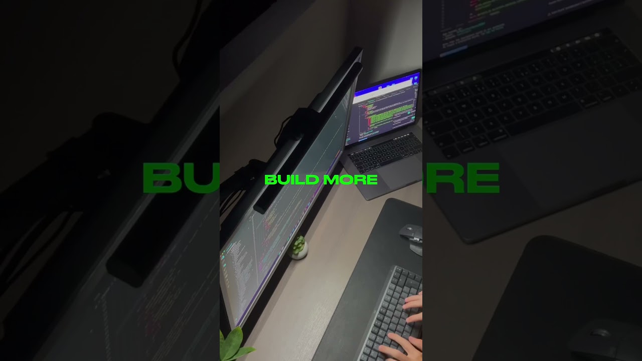 Boost Your Coding Motivation: Tips to Enhance Your Setup and Stay Inspired π