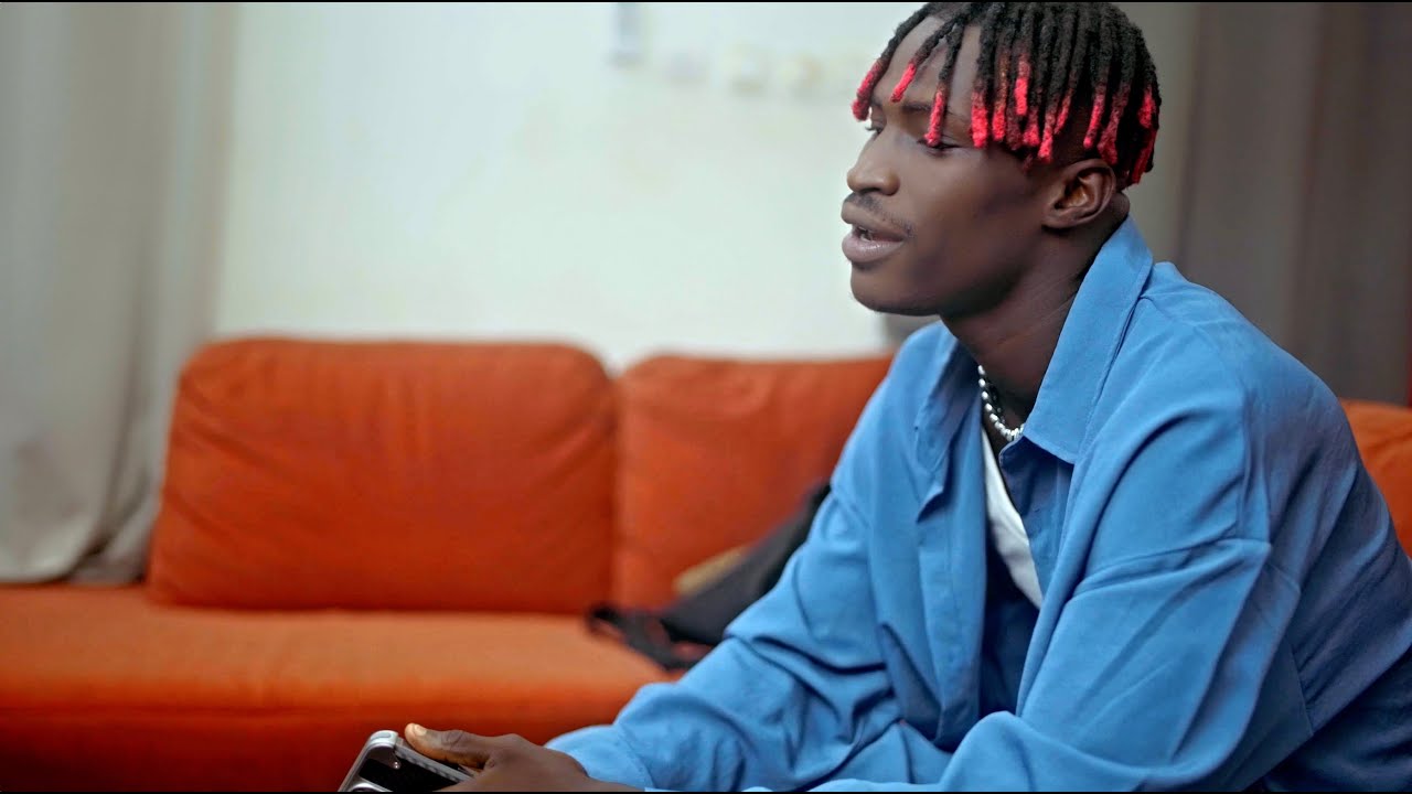 Med C - T'ES OÙ BB ? 🎶 Clip Officiel | Nostalgie et Amour