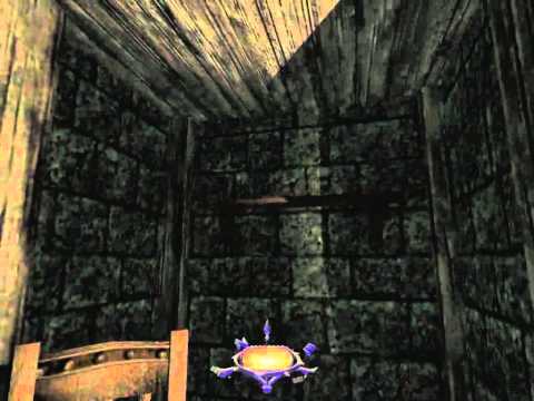 Let's Play Thief: Deadly Shadows: Part 3