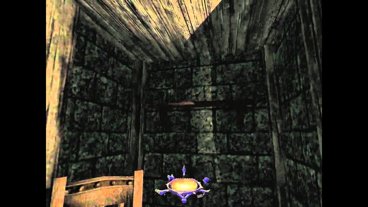 Let's Play Thief: Deadly Shadows โ Part 3: The Final Showdown ๐๏ธ