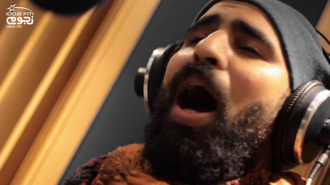 حفلة مزيكا مع فرقة ليل وعين.. أجواء لا تُفوّت 🎶