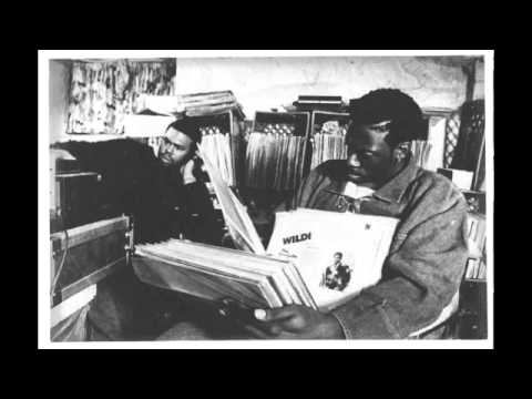 Pete Rock & CL Smooth - The Basement (King P Pete Remix)