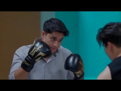 TRAILER FULL BERI CINTA WAKTU RABU! PUASSS!!! TRIAN THON JOKKK ANDRA! SAKIT EUYY! WOW JEBAKAN TRIAN!
