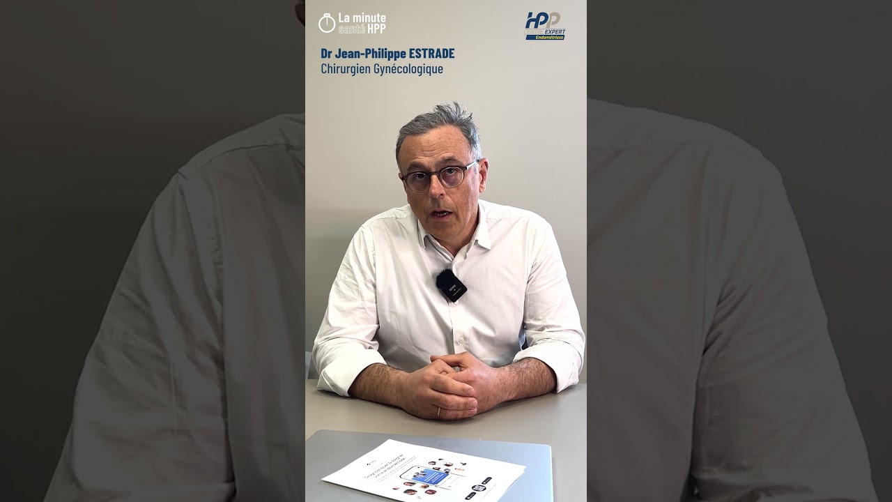 🚨🥼 MINUTE SANTÉ - L’endométriose, est-ce uniquement des règles douloureuses ?