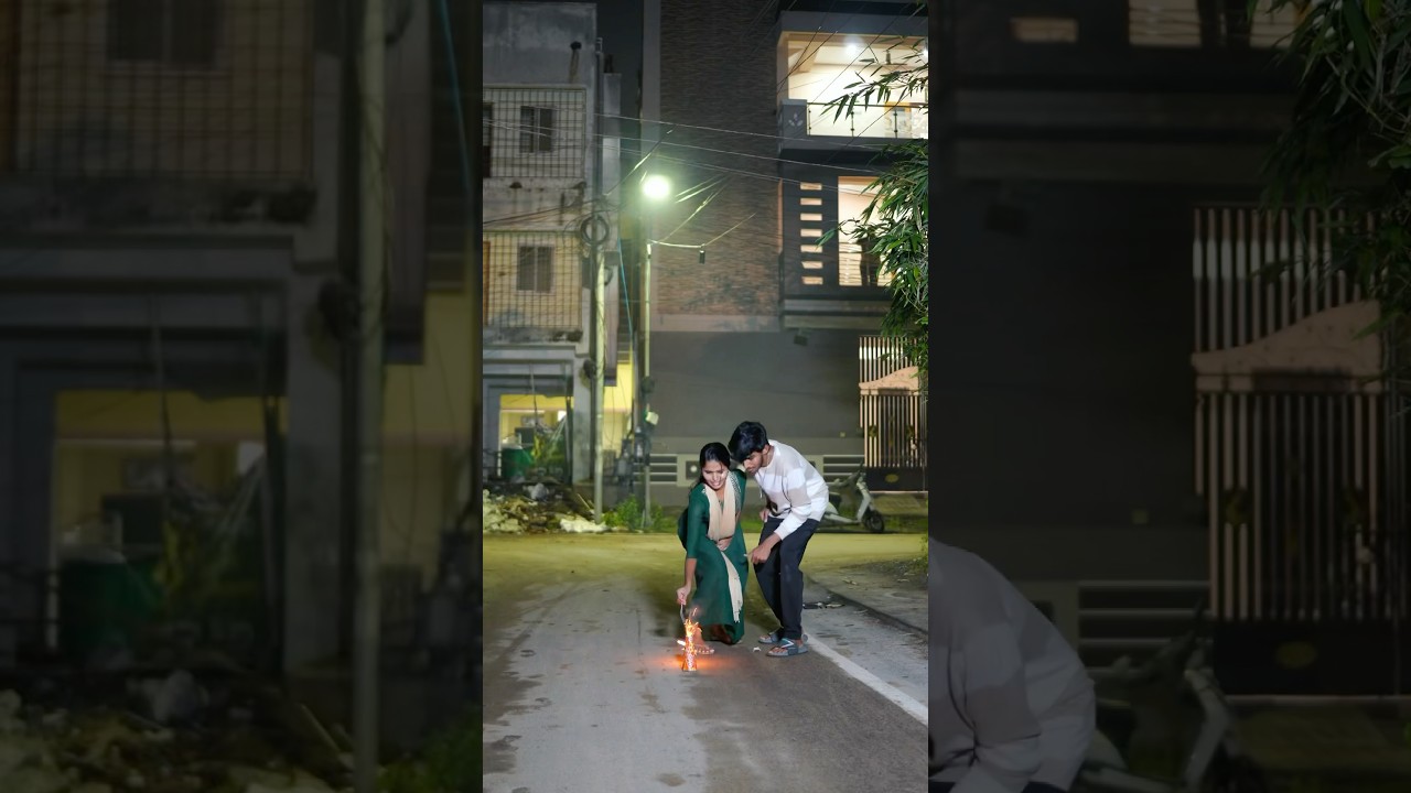 Diwali Special! 🎆 Hilarious Short Video for the Festive Season